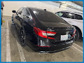2020 Honda Accord Sport 2.0T