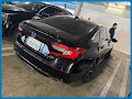 2020 Honda Accord Sport 2.0T