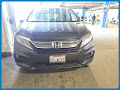 2018 Honda Odyssey LX