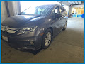 2018 Honda Odyssey LX