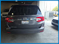 2018 Honda Odyssey LX