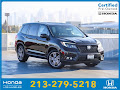 2019 Honda Passport EX-L
