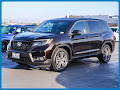 2019 Honda Passport EX-L