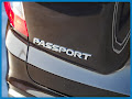 2019 Honda Passport EX-L