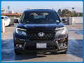 2019 Honda Passport EX-L