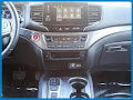2019 Honda Passport EX-L