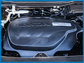 2019 Honda Passport EX-L