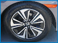 2017 Honda Civic EX-T
