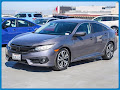 2017 Honda Civic EX-T