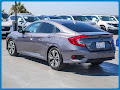 2017 Honda Civic EX-T