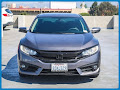 2017 Honda Civic EX-T