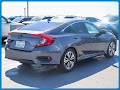 2017 Honda Civic EX-T