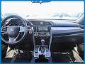2017 Honda Civic EX-T