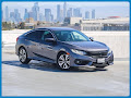 2017 Honda Civic EX-T