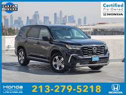 2023 Honda Pilot EX-L