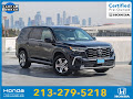 2023 Honda Pilot EX-L