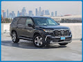 2023 Honda Pilot EX-L