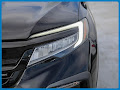 2021 Honda Pilot Black Edition