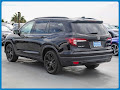 2021 Honda Pilot Black Edition