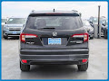2021 Honda Pilot Black Edition