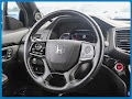 2021 Honda Pilot Black Edition