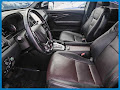 2021 Honda Pilot Black Edition