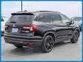2021 Honda Pilot Black Edition