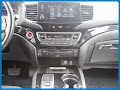 2021 Honda Pilot Black Edition