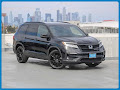 2021 Honda Pilot Black Edition