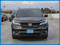 2021 Honda Pilot Black Edition