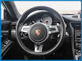 2016 Porsche 911 Turbo