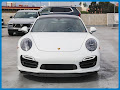2016 Porsche 911 Turbo