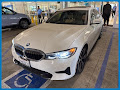 2021 BMW 3 Series 330i