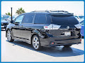 2018 Toyota Sienna SE