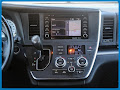 2018 Toyota Sienna SE