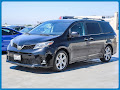 2018 Toyota Sienna SE