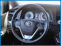 2018 Toyota Sienna SE