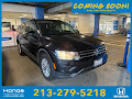 2020 Volkswagen Tiguan 2.0T S