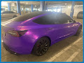 2021 Tesla Model 3 Performance