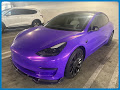 2021 Tesla Model 3 Performance