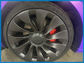 2021 Tesla Model 3 Performance
