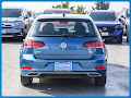 2018 Volkswagen Golf TSI SE 4-Door