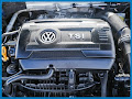 2018 Volkswagen Golf TSI SE 4-Door