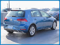 2018 Volkswagen Golf TSI SE 4-Door