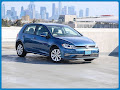 2018 Volkswagen Golf TSI SE 4-Door
