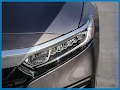 2019 Honda Accord EX