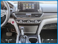 2019 Honda Accord EX