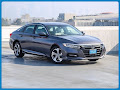 2019 Honda Accord EX