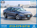 2019 Honda Accord EX