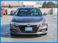2019 Honda Accord EX